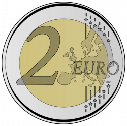 28+ Collection of Euro Clipart Free | High quality, free cliparts ...