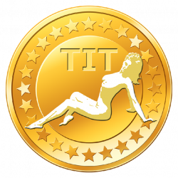 All Alt News: TitCoin: A SHA256 Based Coin With A TIT In Adult ...