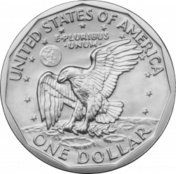 Coins of the United States dollar