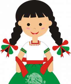 Animated Mexican Clipart#4221048 - Shop of Clipart Library