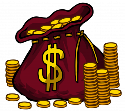 Image - Money Bag.png | Club Penguin Universe Official Wiki | FANDOM ...
