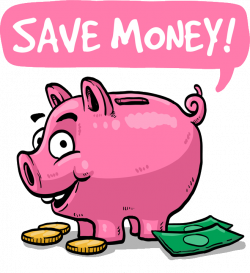 Money Saving Clip art - Piggy banks 659*722 transprent Png Free ...