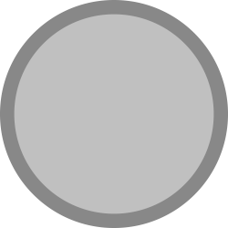 File:Silver medal icon blank.svg - Wikimedia Commons