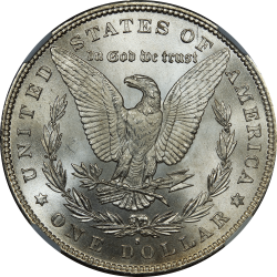One Dollar Coin transparent PNG - StickPNG