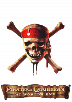 Pirates of the caribbean 3 Skull by EDENTRON on DeviantArt ...