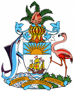 Coat of arms of the Bahamas - Wikipedia