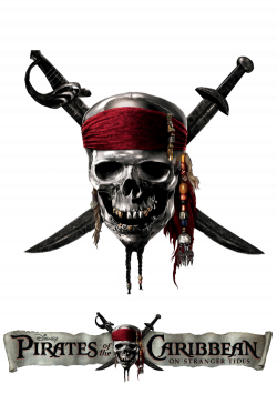 Pirates of the caribbean 4 Skull by EDENTRON | Caydens board ...