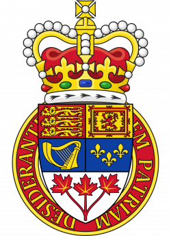Canadian heraldry - Wikipedia