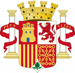 Coat of arms of the Second Spanish Republic - Wikipedia
