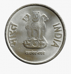 Heads And Tails Indian Coin #2660950 - Free Cliparts on ...