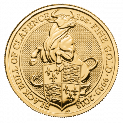 Rare Gold Coins UK | Collectible Gold Coins | Physical Gold Limited