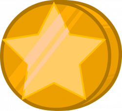 Image - Star Coin.png | Battle for Dream Island Wiki | FANDOM ...