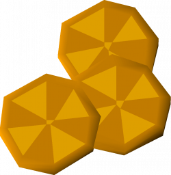 Orange slices | Old School RuneScape Wiki | FANDOM powered by Wikia