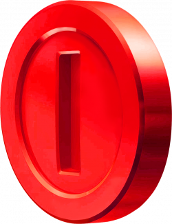 Image - Red Coin.png | Nintendo | FANDOM powered by Wikia