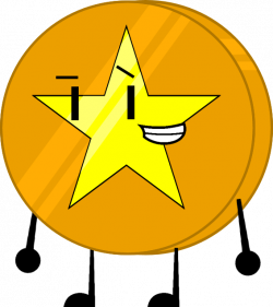 Image - Star Coin.png | Non-Entity Wikia | FANDOM powered by Wikia