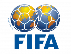 FIFA Logo | All logos world | Pinterest | FIFA, Association football ...