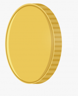 Gold Coin Icon Png - Circle #246880 - Free Cliparts on ...