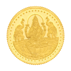 Lakshmi Gold Coin PNG Images Transparent Free Download | PNGMart.com