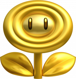 Gold Flower | Nintendo | FANDOM powered by Wikia