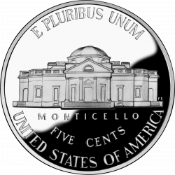 Nickel (United States coin)