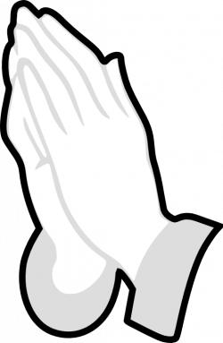 chrismon-hands-large.png (522×800) Hands in Prayer help Christians ...