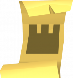 Castle wars ticket (gold) | RuneScape Wiki | FANDOM powered by Wikia