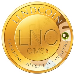 ANN] [LNC] LendCoin [CIMS] – BTCLend Collateral Coin – POS: 5%, 15 ...