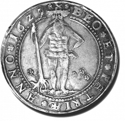 Coins As a Heraldic Resource - Radbash