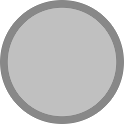 File:Silver medal icon blank.svg - Wikimedia Commons