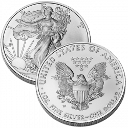 Silver Coins PNG Images Transparent Free Download | PNGMart.com