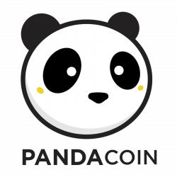 Digital Pandacoin | Modern electronic currency