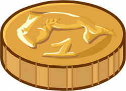 Coin | Club Penguin Wiki | FANDOM powered by Wikia