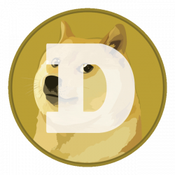 I created a .gif of a super awesome spinning Dogecoin! (more in ...