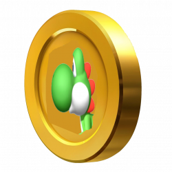 Dragon Coin | Fantendo - Nintendo Fanon Wiki | FANDOM powered by Wikia