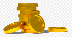 Mario Clipart Coin - Mario Bros Coins Png Transparent Png ...