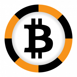 Bitcoin,currency,black,orange,sign - free photo from needpix.com