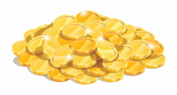 Coin 233 Kb 14/07/15 - Gold Icon Wow Png Free PNG Images ...