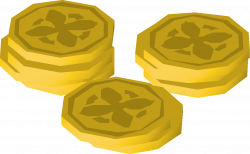Coins | Old School RuneScape Wiki | FANDOM powered by Wikia