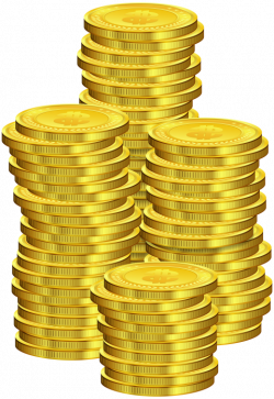 coins png - Free PNG Images | TOPpng