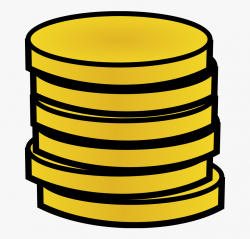 Coins Clipart Penny Jar - Coins Clipart #175068 - Free ...