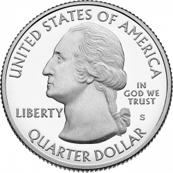 Images of Quarter - #SpaceHero