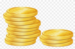 Free Coins Clipart yellow, Download Free Clip Art on Owips.com