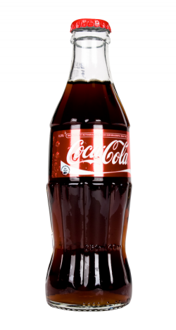 Coca Cola Bottle PNG image - PngPix