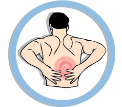 Chronic Back Pain, Causes and Solutions - DR. RUSSELL SCHIERLING