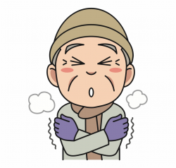 Cold Clipart Cold Face - It's Cold Clipart Free PNG Images ...