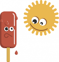 Free photo Dessert Ice Popsicle Cold Food Summer Clip Art - Max Pixel