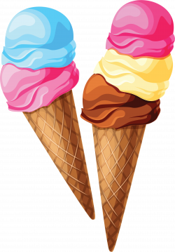 28+ Collection of Cold Ice Cream Clipart | High quality, free ...