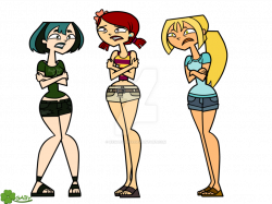 Comm: The Shivering Girls::: by xxGaby-23xx on DeviantArt