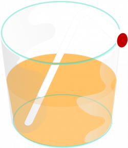 Orange Juice Drink Clip Art at Clker.com - vector clip art online ...
