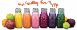 The Juice Hive & Health Emporium – The freshest food, organic cold ...